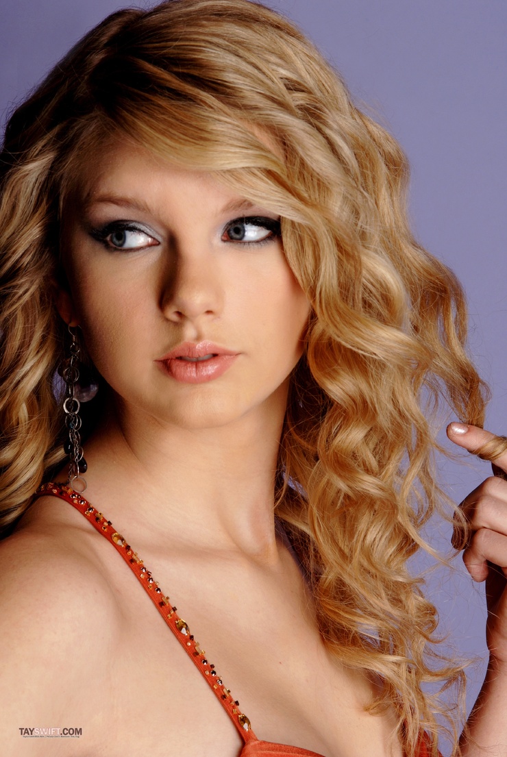 Taylor Swift Taylor Swift