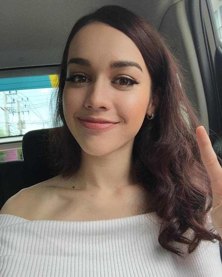 Maria Hoerschler Maria Hoerschler