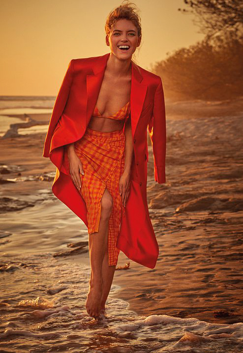 Martha Hunt Martha Hunt