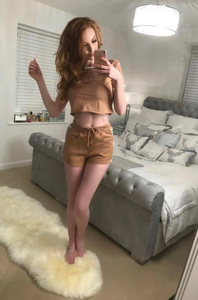 Alice Brookes