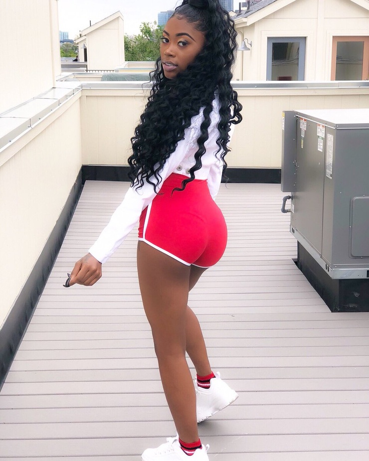 Asian Doll