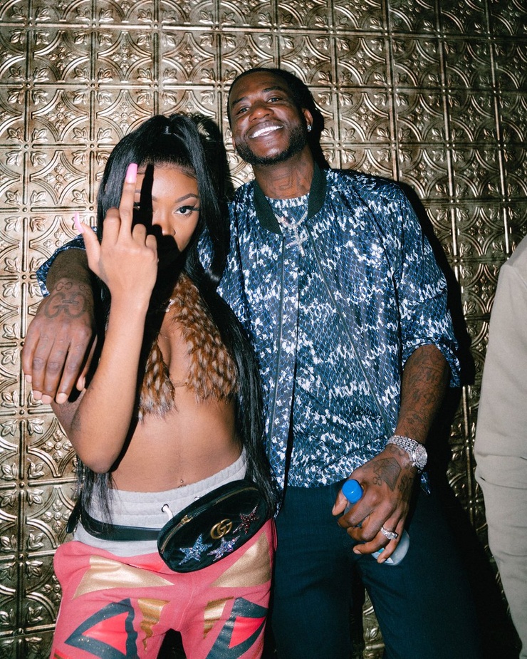 Asian Doll