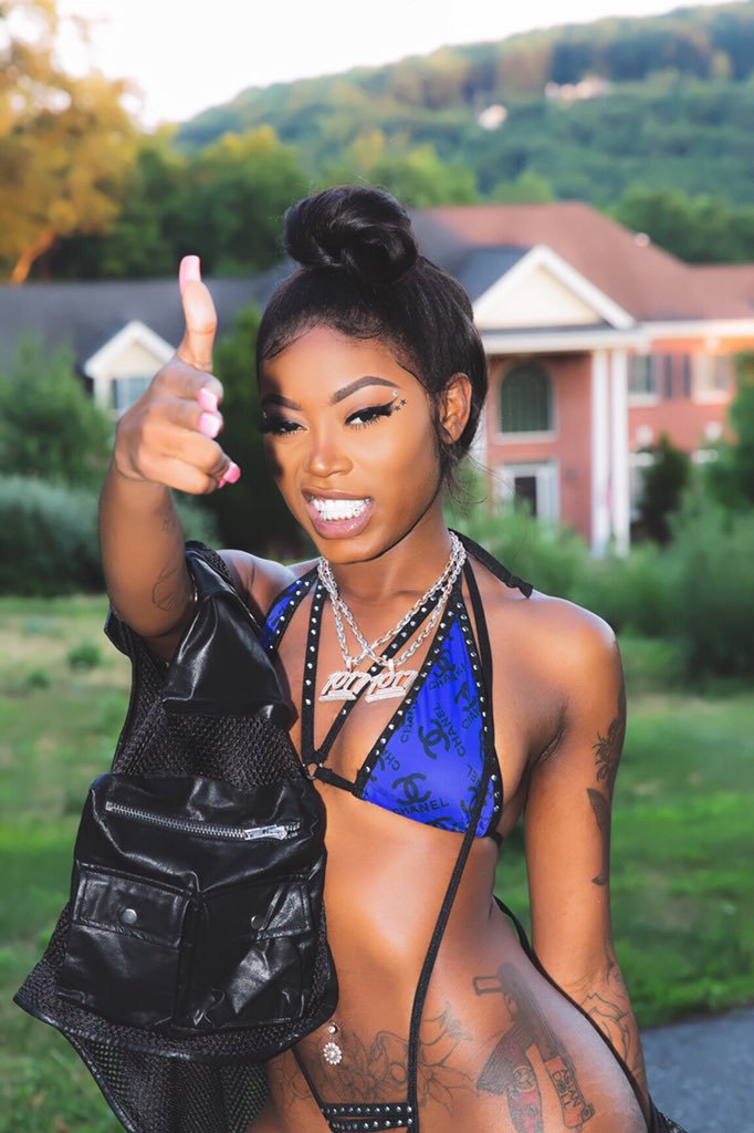 Asian Doll