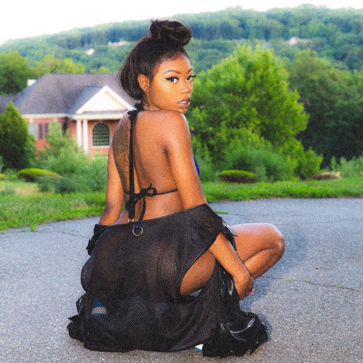 Asian Doll