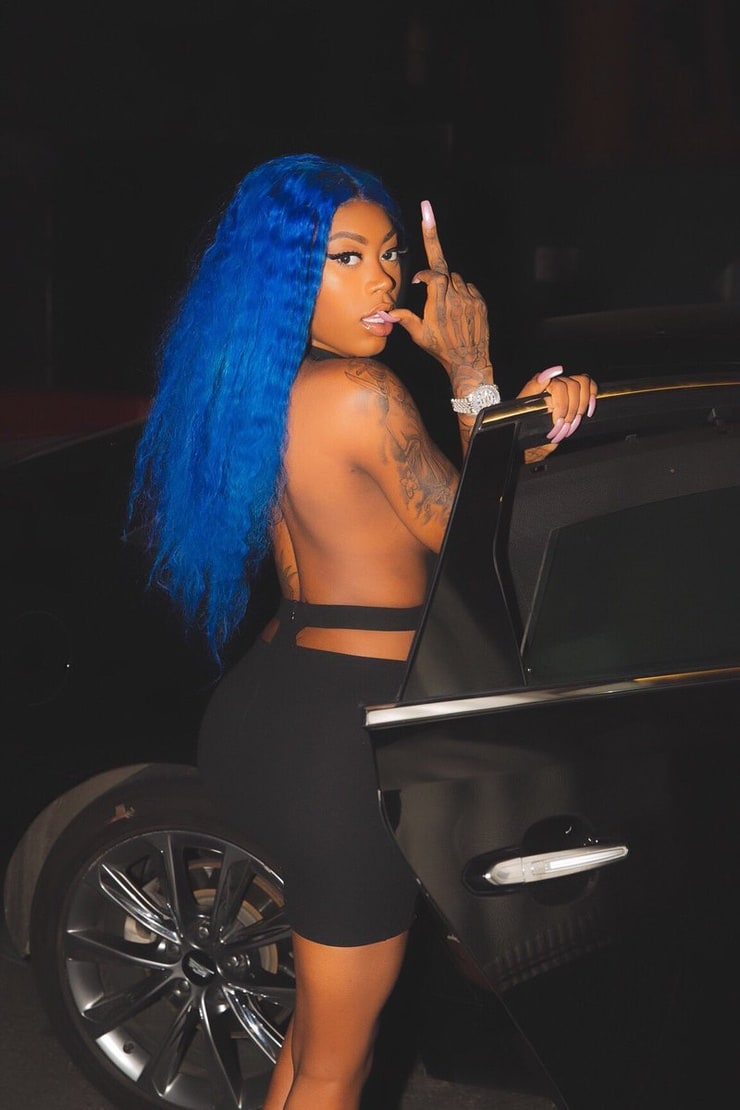 Asian Doll