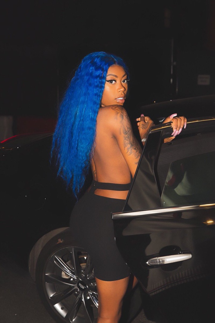 Asian Doll