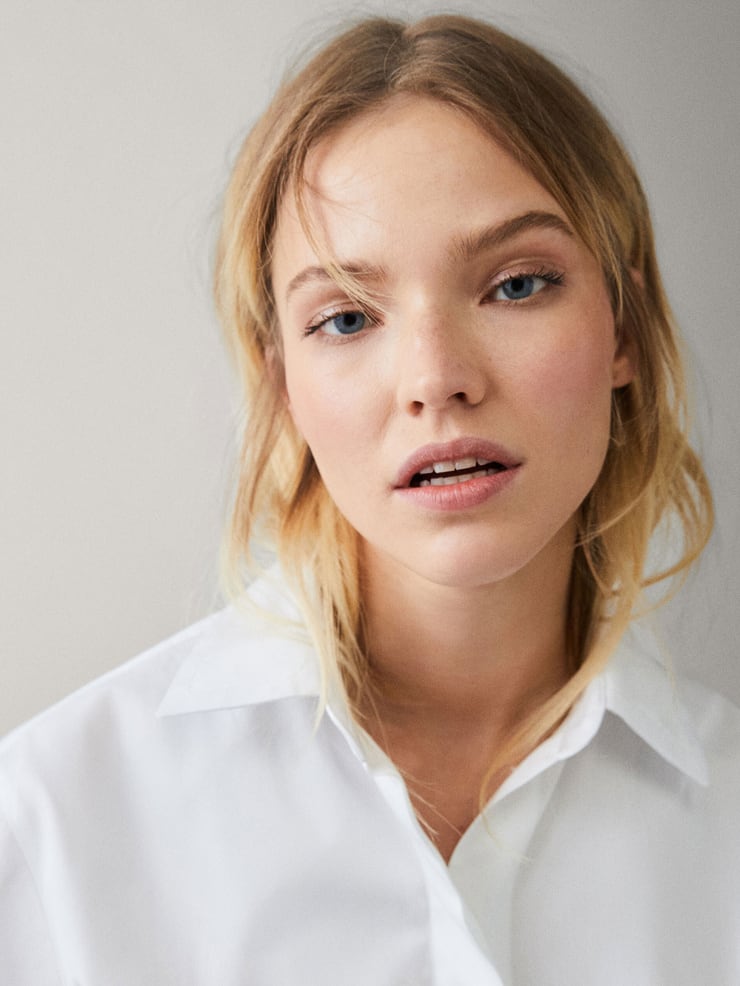 Sasha Luss Sasha Luss