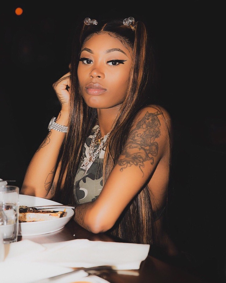 Asian Doll