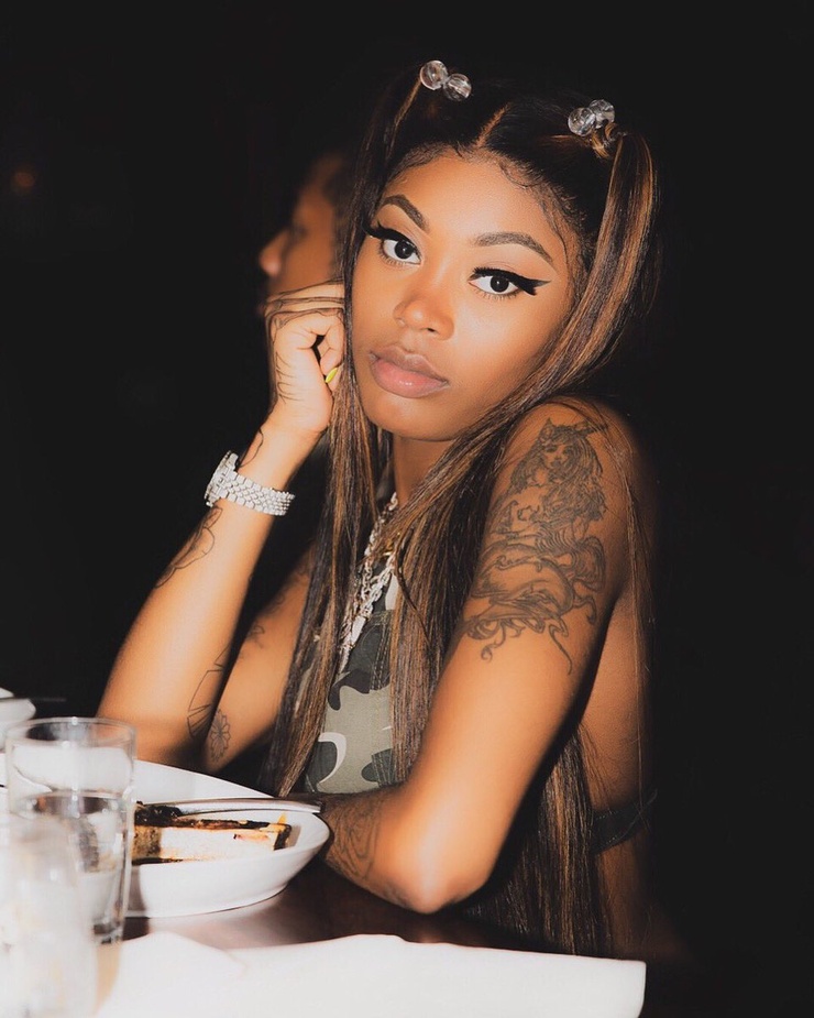 Asian Doll