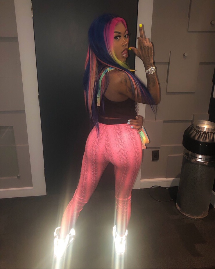 Asian Doll