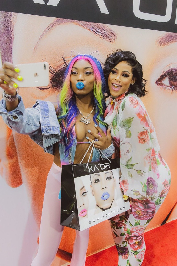 Asian Doll