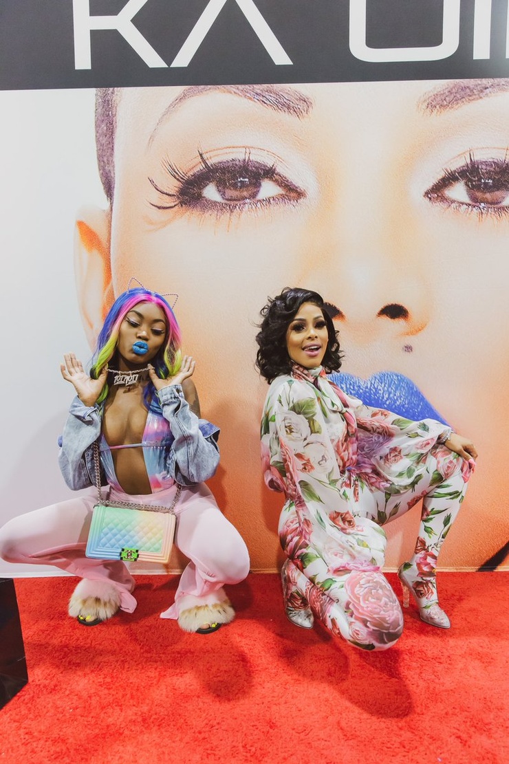 Asian Doll