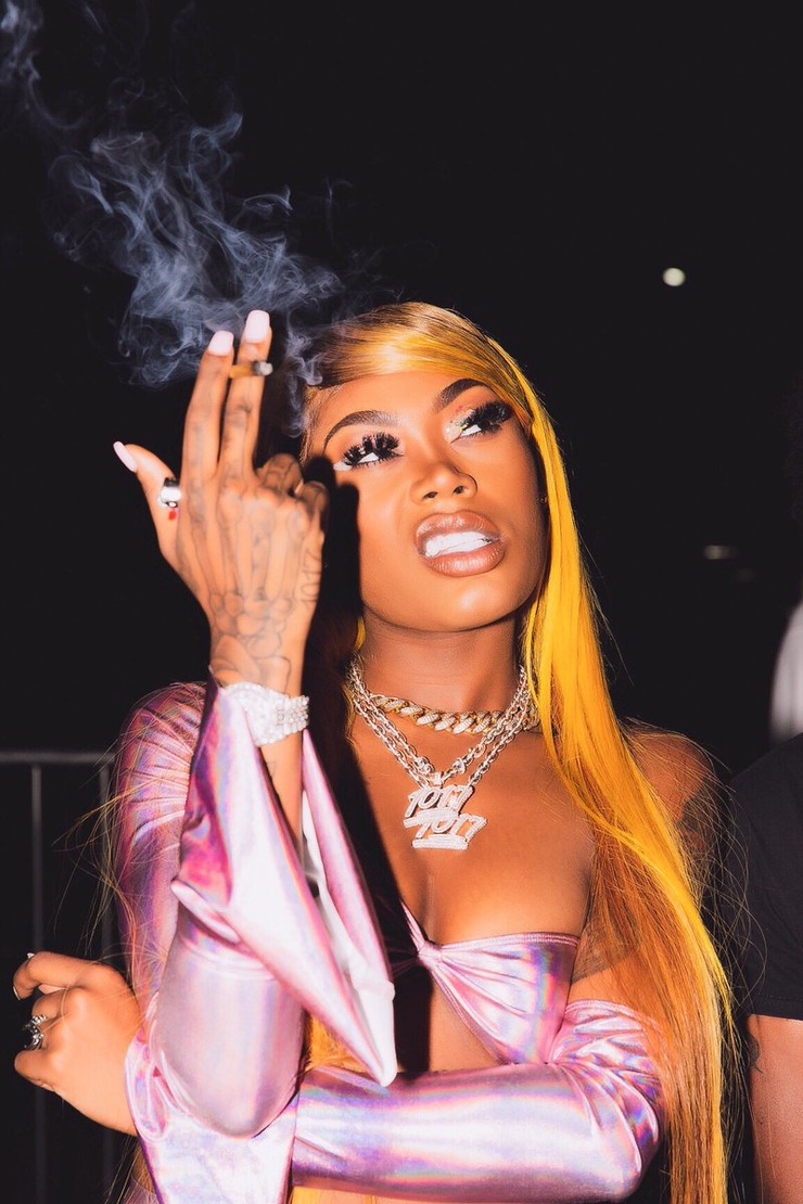Asian Doll