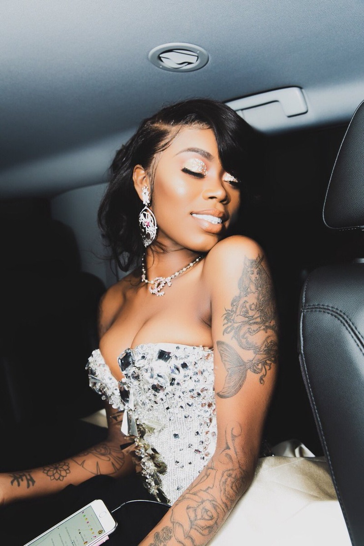 Asian Doll