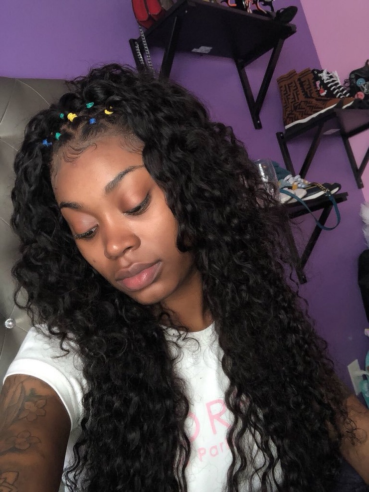 Asian Doll