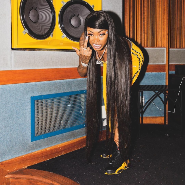 Asian Doll