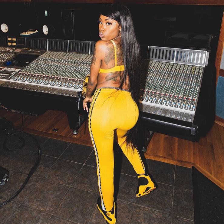 Asian Doll