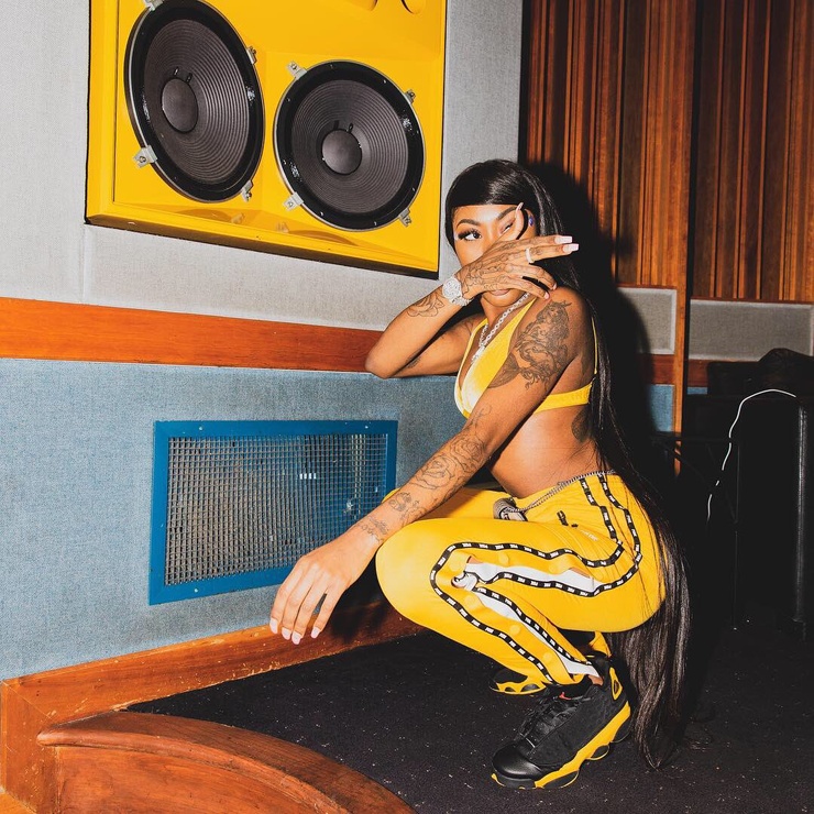 Asian Doll
