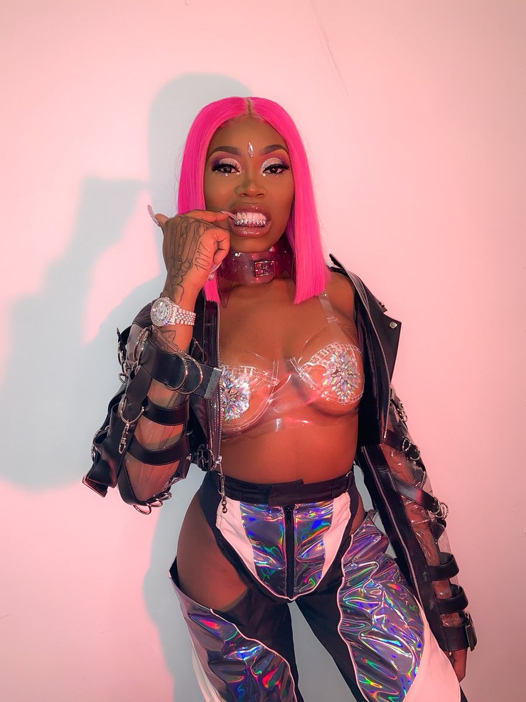 Asian Doll