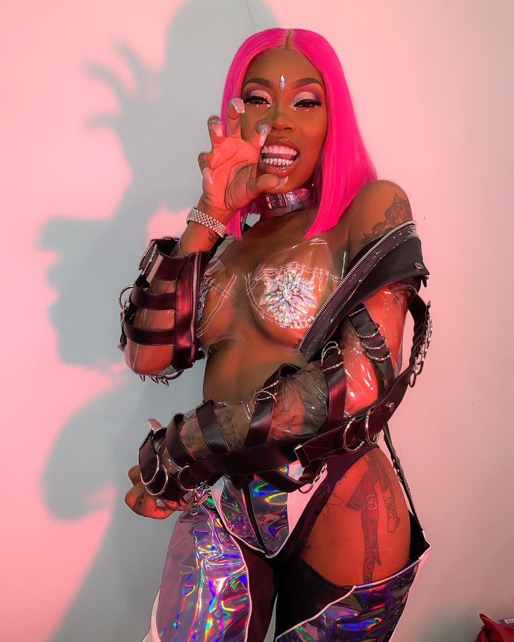 Asian Doll