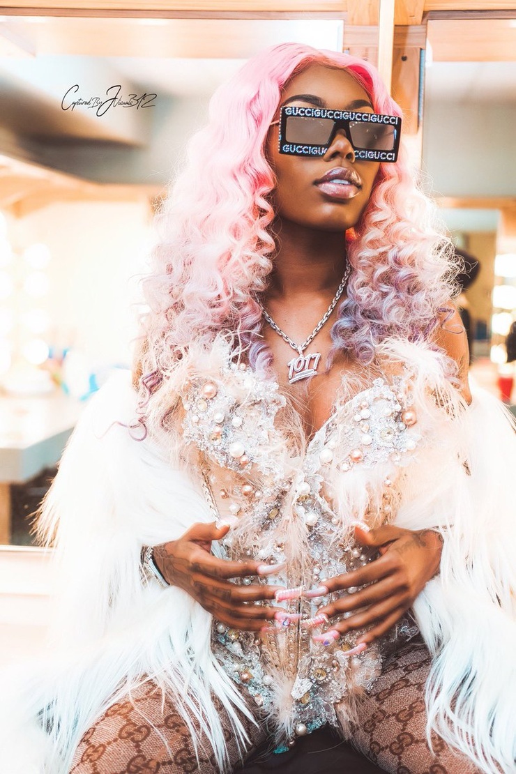 Asian Doll