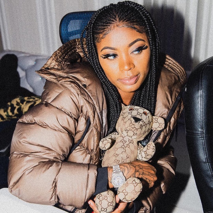 Asian Doll