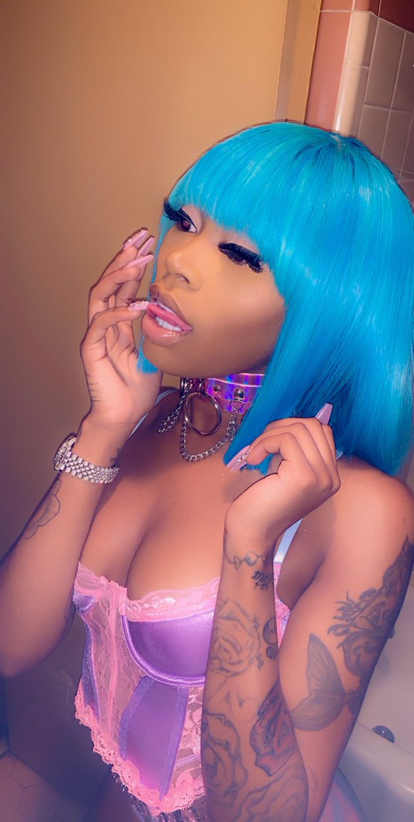 Asian Doll