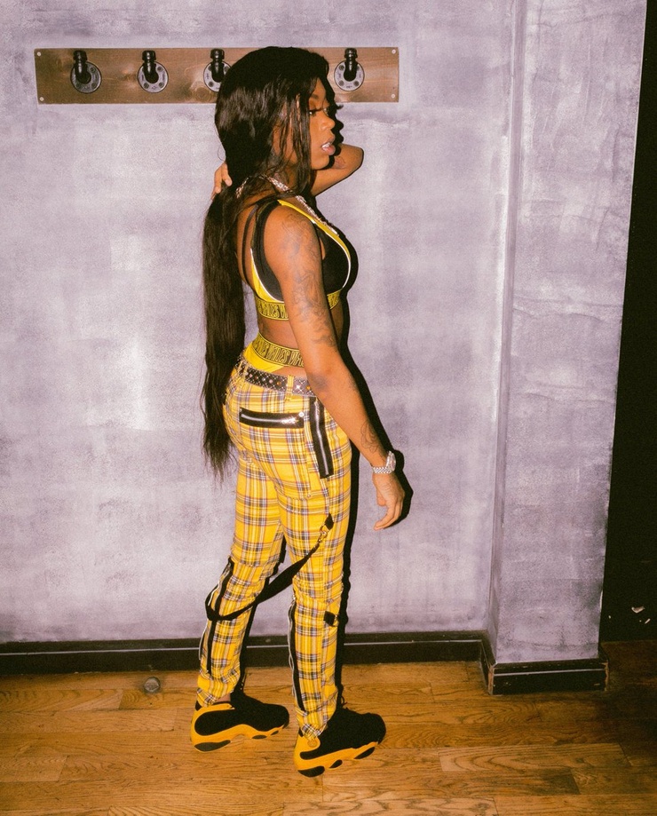 Asian Doll