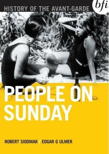 People on Sunday