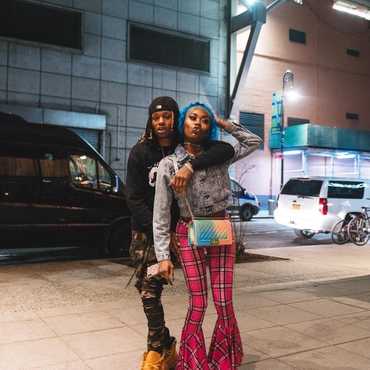 Asian Doll
