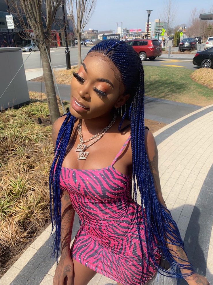 Asian Doll Asian Doll