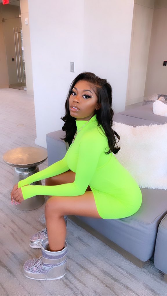 Asian Doll
