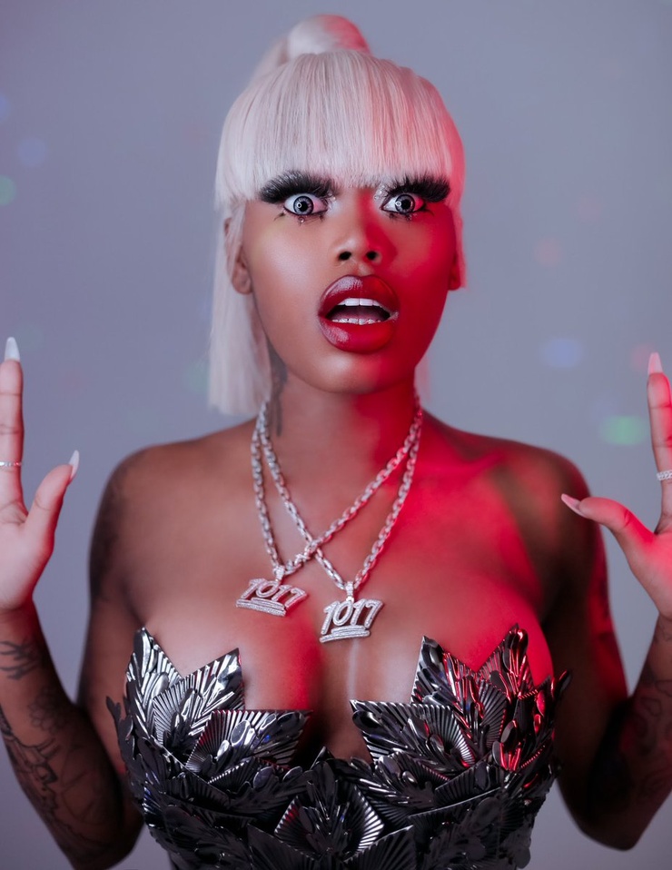 Asian Doll Asian Doll