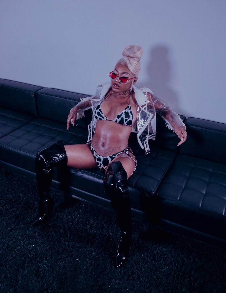 Asian Doll
