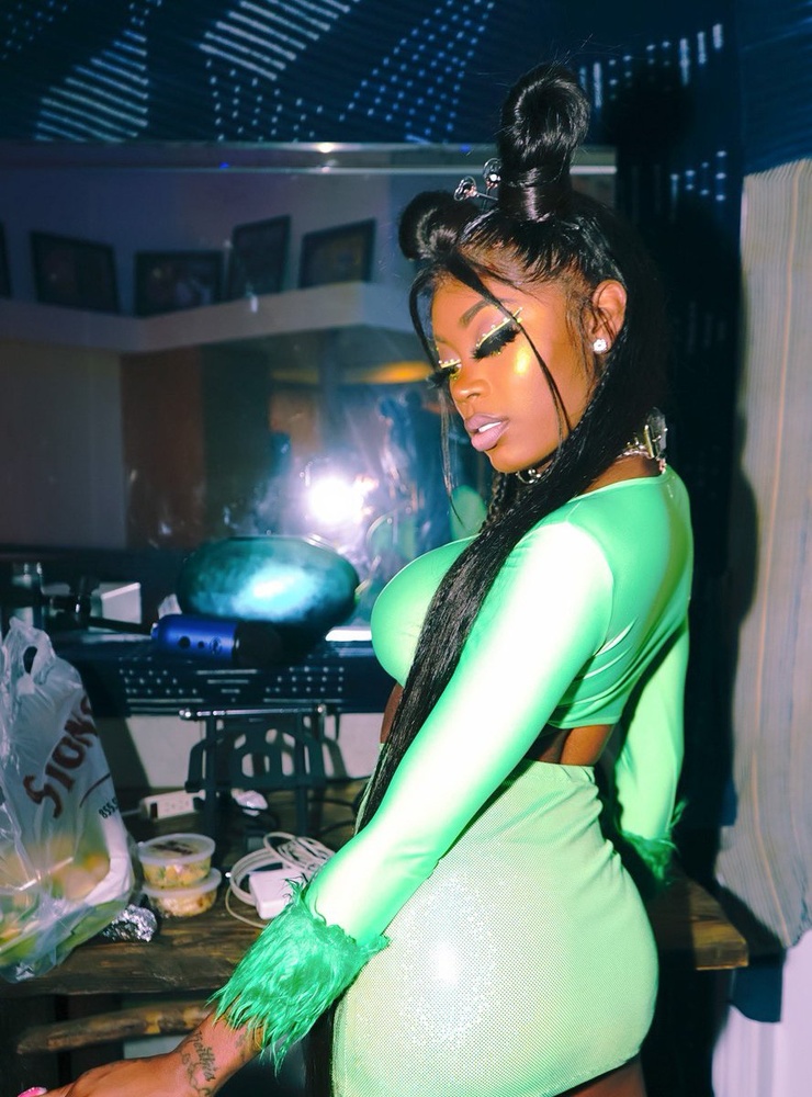 Asian Doll