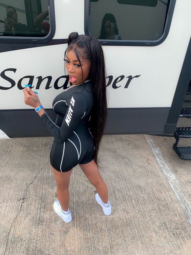 Asian Doll