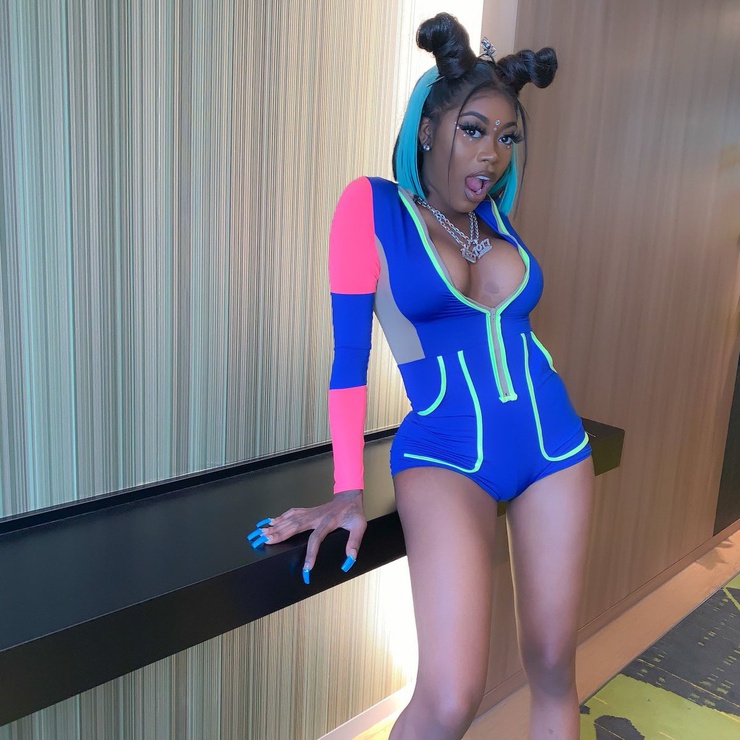 Asian Doll