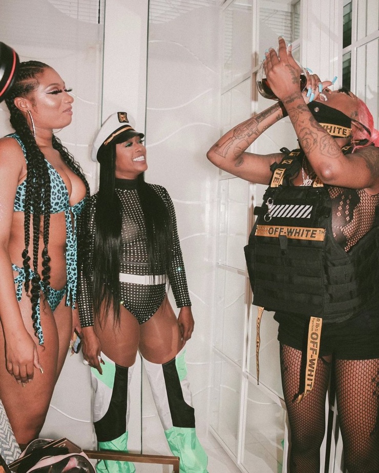 Asian Doll