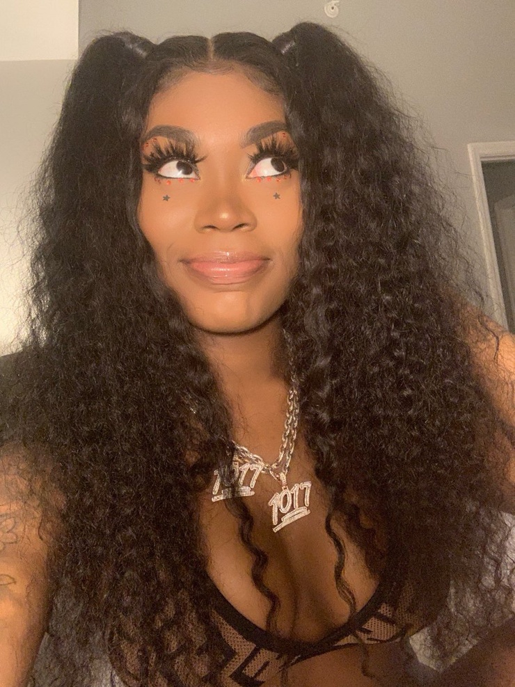 Asian Doll