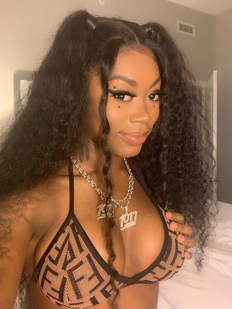 Asian Doll