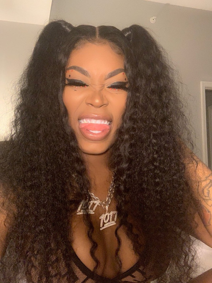 Asian Doll