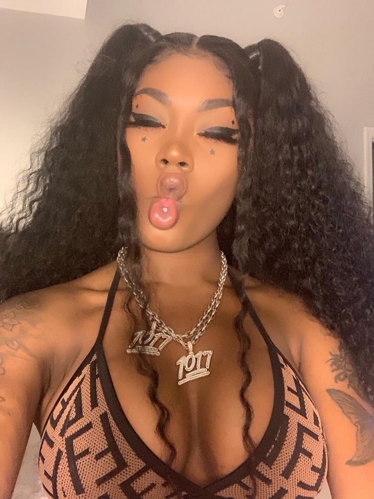 Asian Doll