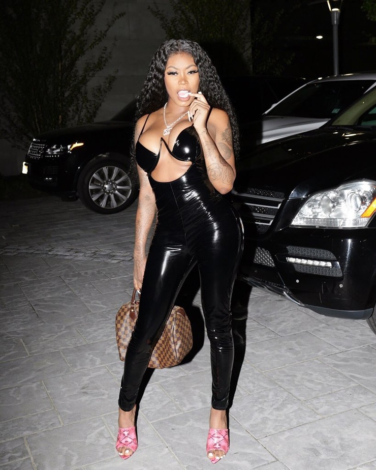 Asian Doll Asian Doll