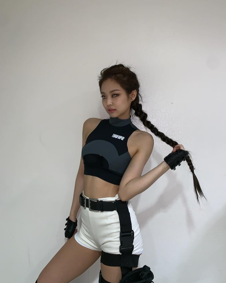 Jennie Kim Jennie Kim