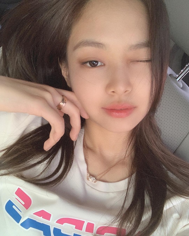 Jennie Kim Jennie Kim