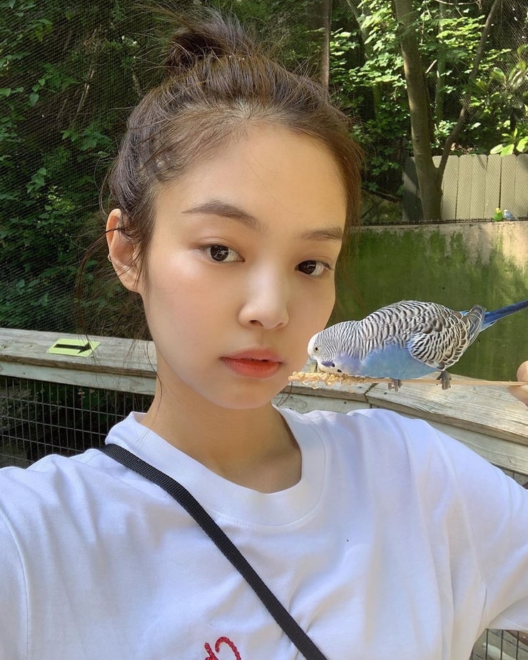 Jennie Kim