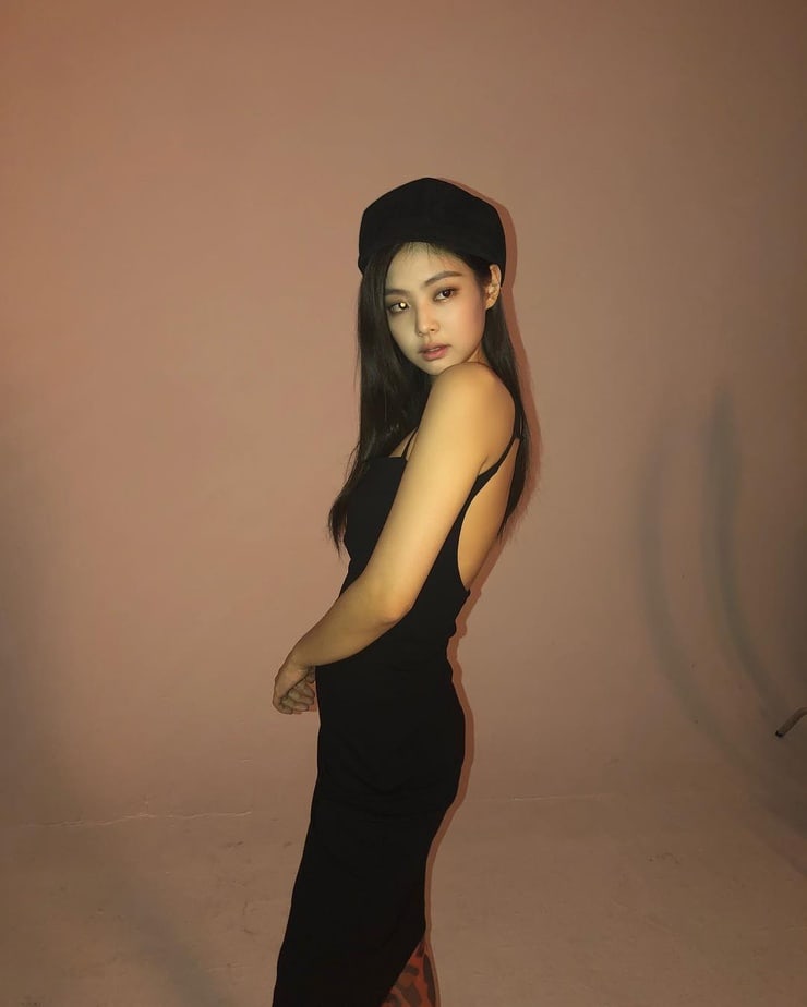 Jennie Kim