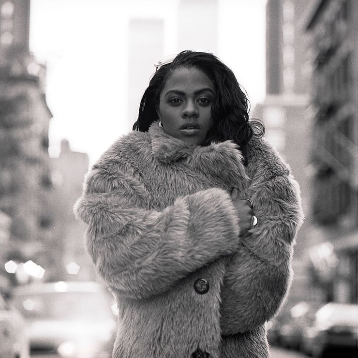 Kimberly 'Lil' Kim' Jones