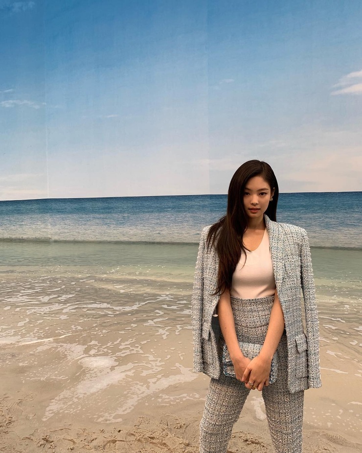 Jennie Kim