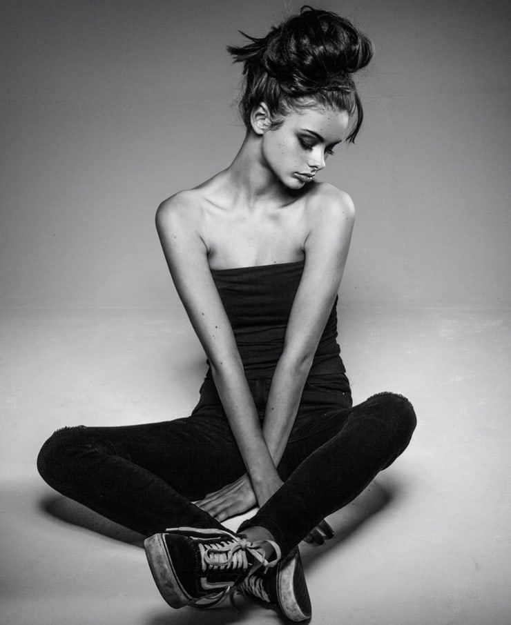 Meika Woollard Meika Woollard